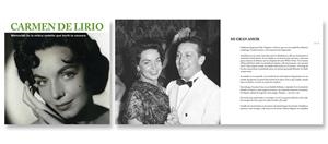 CARMEN DE LIRIO | 9788496944787 | LIRIO, CARMEN DE