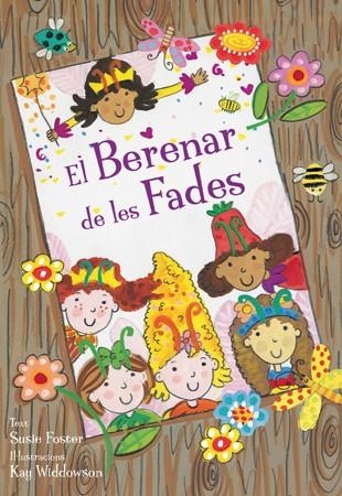 BERENAR DE LES FADES, EL | 9788424641665 | WIDDOWSON, KATE