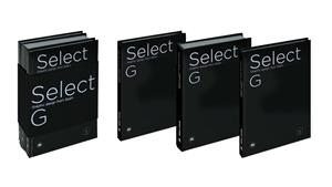 SELECT G | 9788496774865 | A.A.V.V.