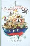 MISTERIOSA SOCIEDAD BENEDICT Y EL VIAJE PELIGROSO, LA | 9788466637510 | STEWAET, TRENTON LEE