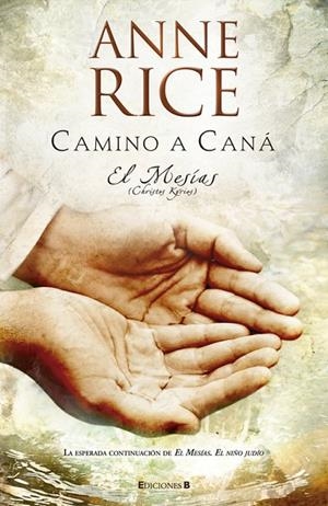 CAMINO A CANA | 9788466639057 | RICE, ANNE