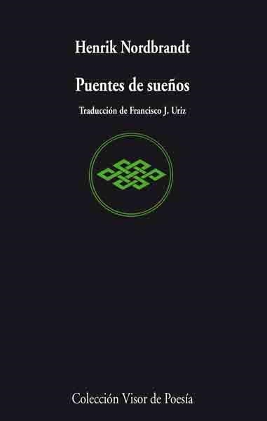 PUENTES DE SUEÑOS | 9788475226569 | NORDBRANDT, HENRIK