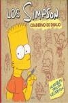 SIMPSON, CUADERNO DE DIBUJO, LOS | 9788466637305 | GROENING, MATT