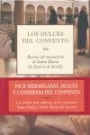 DULCES DEL CONVENTO, LOS PACK | 9788448048365 | AA. VV.