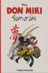 DON MIKI SAMURAIS | 9788467455632 | VARIOS