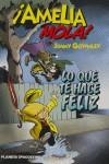 AMELIA MOLA Nº 2 | 9788467452198 | GOWNLEY, JIMMY