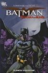 BATMAN MASCARA DE LA MUERTE | 9788467463408 | NATSUME, YOSHINORI
