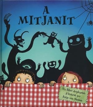 A MITJANIT | 9788448827632 | STEMM, ANTJE VON