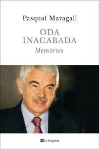 ODA INACABADA (CATALÀ) | 9788498673722 | MARAGALL, PASQUAL