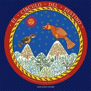 CIRCULO DEL DESTINO, EL | 9788493650476 | RAUT, RADHYASHYAM