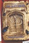 SECRETO DEL MUSEO, EL | 9788484414858 | CHANCELLOR, HENRY
