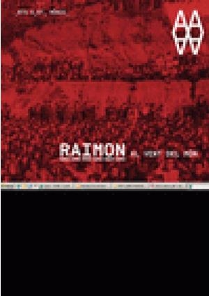 RAIMON AL VENT DEL MON | 9788497878272 | AAVV
