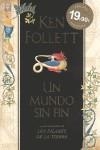 MUNDO SIN FIN, UN   (RUSTEGA) | 9788401337192 | FOLLETT, KEN