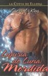 LUJURIA DE LUNA MORDIDA | 9788496693487 | KING, SHERRI L.