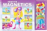 VESTITS MAGNETICS | 9788498067835