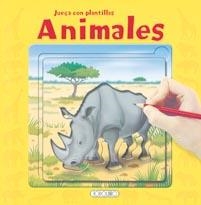 ANIMALES | 9788498067781
