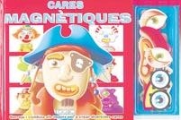 CARES MAGNETIQUES | 9788498067699