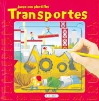TRANSPORTES | 9788498067798
