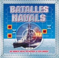 BATALLES NAVALS | 9788498068122 | TODOLIBRO, EQUIPO