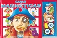 CARES MAGNETIQUES | 9788498067675 | TODOLIBRO, EQUIPO