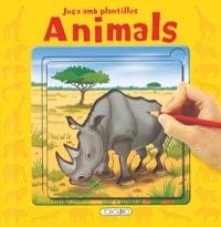 ANIMALS | 9788498067804