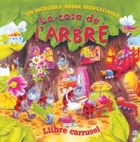 CASA DE L'ARBRE, LA | 9788498067347 | TODOLIBRO, EQUIPO
