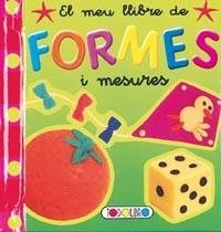 FORMES I MESURES | 9788498066579 | TODOLIBRO, EQUIPO