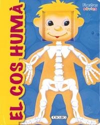 COS HUMA, EL | 9788498064964 | TODOLIBRO, EQUIPO