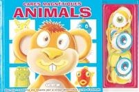 CARES MAGNETIQUES ANIMALS | 9788498067682