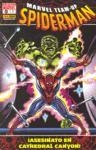 SPIDERMAN 7 ASESINATO EN CATHEDRAL CANYON | 9788498850772 | GRANT, STEVEN / VOSBURG, MIKE / MCLEOD, BOB