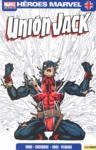 UNION JACK | 9788498850673 | RAAB / CASSADAY / CAGE / PERKINS