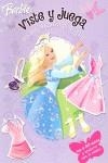 BARBIE VISTE Y JUEGA | 9788434234789 | VARIOS