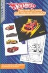 HOT WHEELS LIBRO PARA COLOREAR CON TARJETAS DE COLECCION | 9788434234581 | VARIOS
