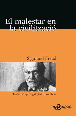 MALESTAR EN LA CIVILITZACIO, EL | 9788493609580 | FREUD, SIGMUND