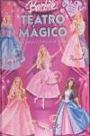 BARBIE TEATRO MAGICO | 9788434234550 | VARIOS