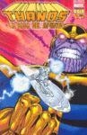 THANOS, LA SAGA DE L INFINITO | 9788498850703 | STARLIN, JIM / LIM, RON / CHRISTOPHER, TOM