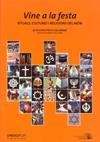 VINE A LA FESTA | 9788496970502 | UNESCOCAT