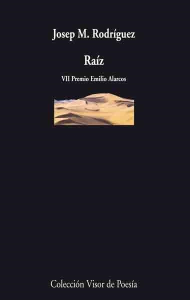 RAIZ | 9788498957075 | RODRIGUEZ, JOSEP M