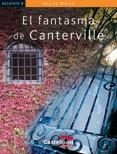 FANTASMA DE CANTERVILLE, EL | 9788498044096 | WILDE, OSCAR