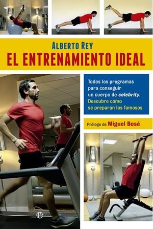 ENTRENAMIENTO IDEAL, EL | 9788499704623 | REY, ALBERTO