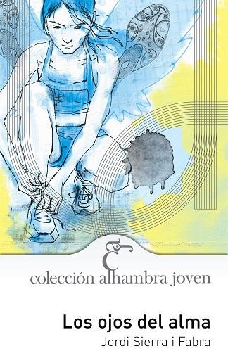 OJOS DEL ALMA, LOS | 9788420555515 | SIERRA, JORDI