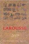 DICCIONARIO EL PEQUEÑO LAROUSSE ILUSTRADO 2009 | 9788480168632 | AA.VV.