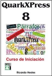 QUARKXPRESS | 9788496897434 | HESLES, RICARDO