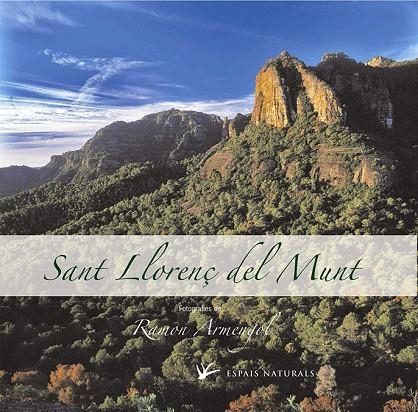 SANT LLORENÇ DEL MUNT | 9788483305133 | ARMENGOL, RAMON