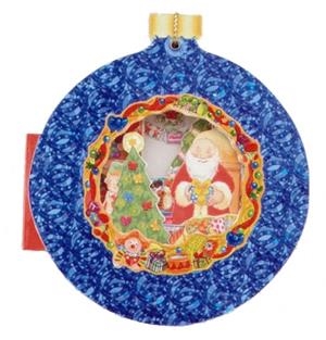 GORRO DE PAPA NOEL, EL | 9788421687918 | VVAA