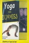 YOGA PARA DUMMIES KIT | 9788483581414 | FEUERSTEIN,GEORG