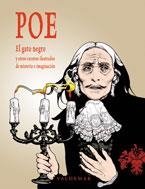 GATO NEGRO Y OTROS CUENTOS ILUSTRADOS, EL | 9788477026204 | POE