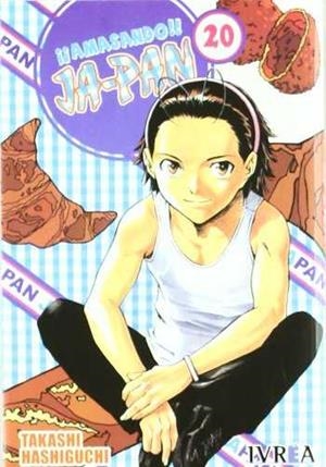 AMASANDO JA-PAN 20 | 9788492449958 | HASHIGUCHI, TAKASHI