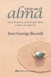 -VIVIR EN EL ALMA | 9788493617554 | GARRIGA, JOAN