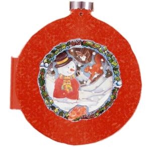 MUÑECO DE NIEVE, EL | 9788421687932 | VVAA